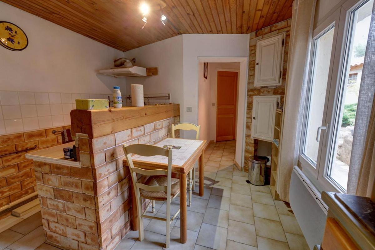 Appartement T1 "Capella" De L'Observatoire 보두앙 외부 사진