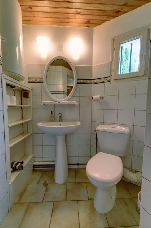 Appartement T1 "Capella" De L'Observatoire 보두앙 외부 사진