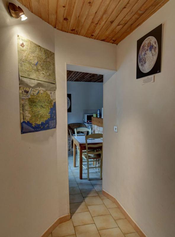 Appartement T1 "Capella" De L'Observatoire 보두앙 외부 사진