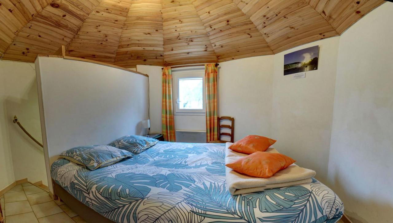 Appartement T1 "Capella" De L'Observatoire 보두앙 외부 사진