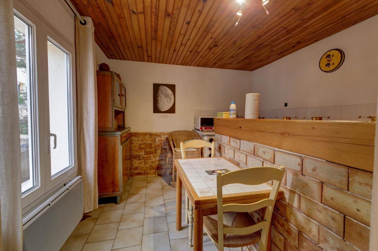 Appartement T1 "Capella" De L'Observatoire 보두앙 외부 사진